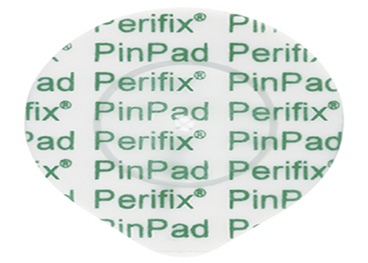 PERIFIX PIN PAD